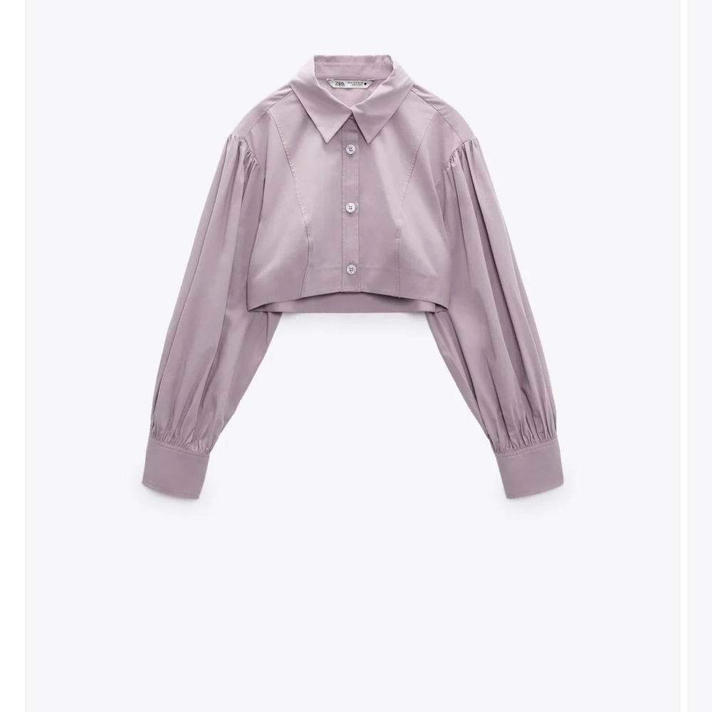 Zara Top